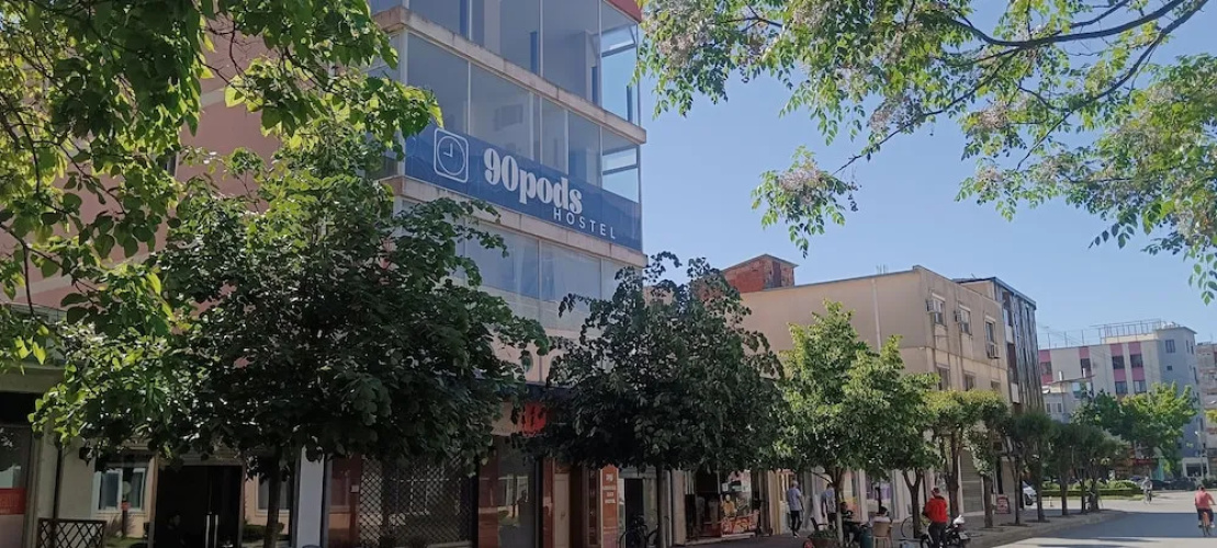 Imagen del hotel