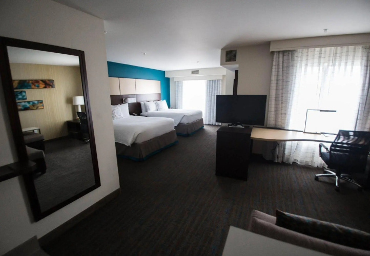 Residence Inn Omaha West