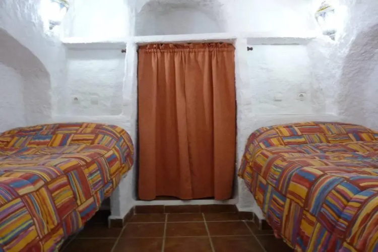 Cueva Las Rosas-VTAR/GR/02108