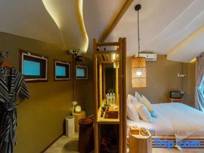 Double Suite with balcony