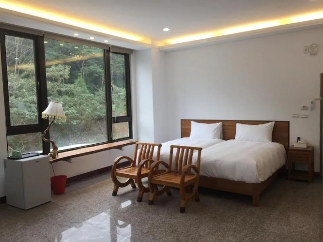 Sanyi Ju Xiang Minsu