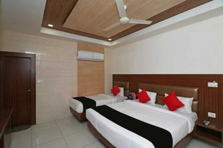 Hotel Big Dream Inn