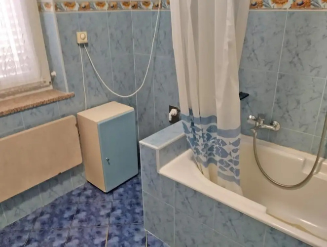 Charming Apartment in Umag With Balcony