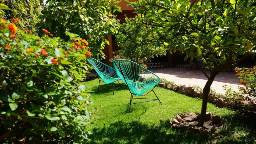 Casa Frida B&B