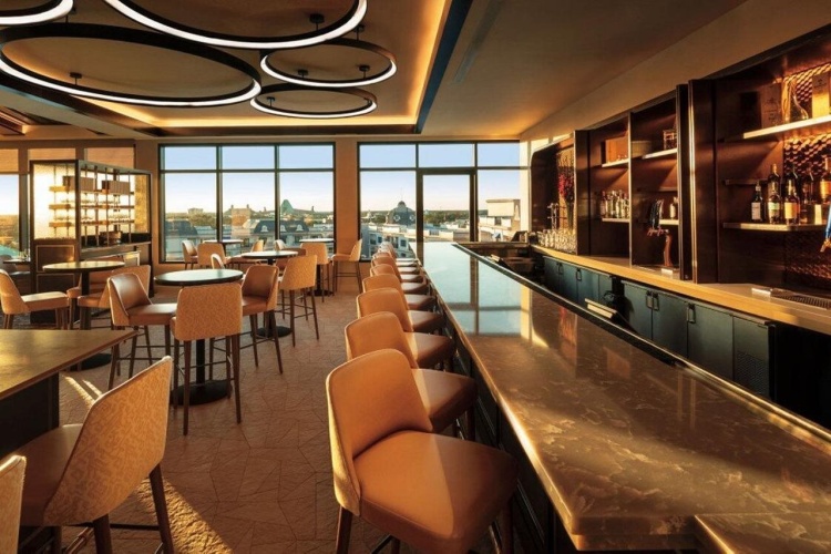 Disney's Riviera Resort photo 17