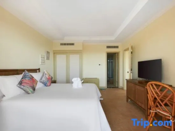 Double Family Suite