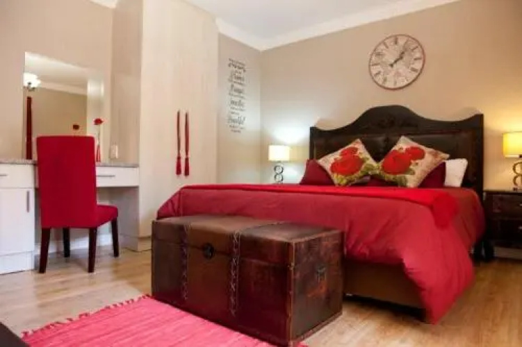 Goodnight Accommodation