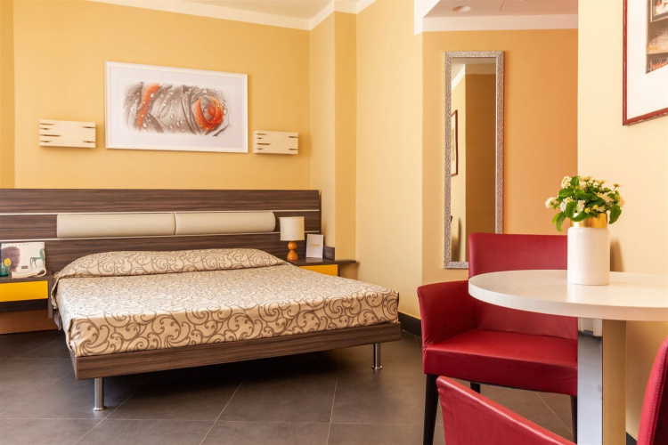 Park Hotel Residence