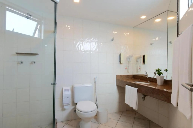 Hotel Ponta Verde photo 10