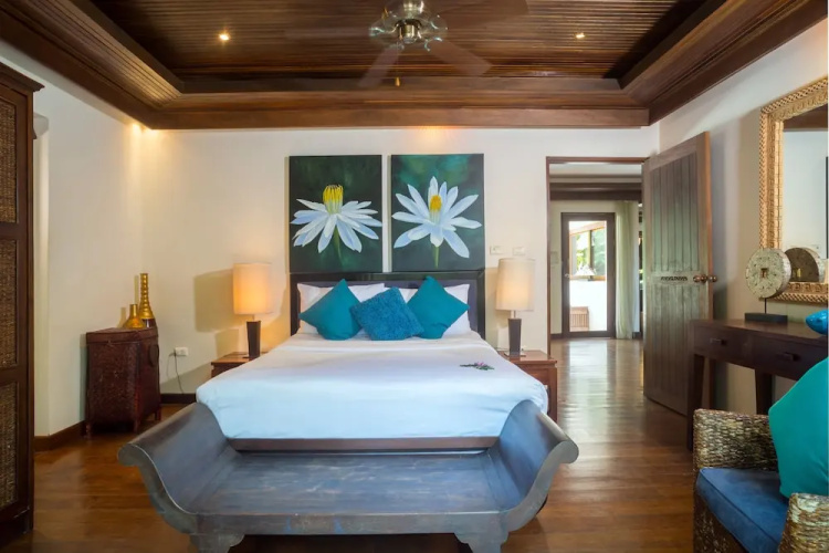 Baan Lotus