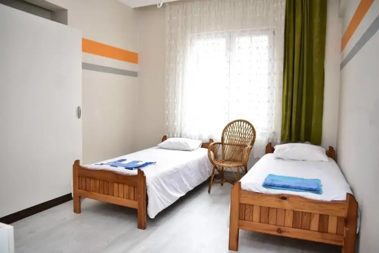 Bursa Comfort Apart