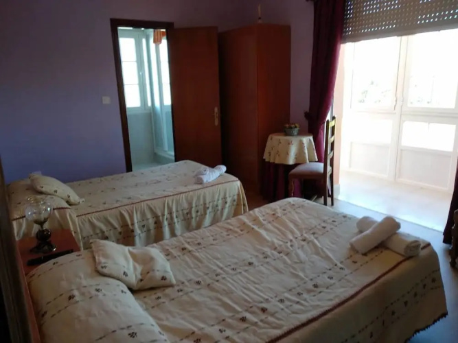 Hostal Cachiño