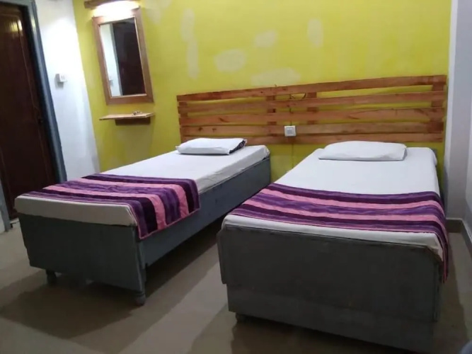 Haveli Hostel