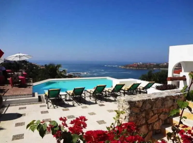 Casa Del Mar