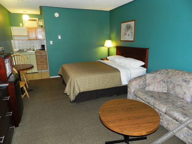Motel Bavaria