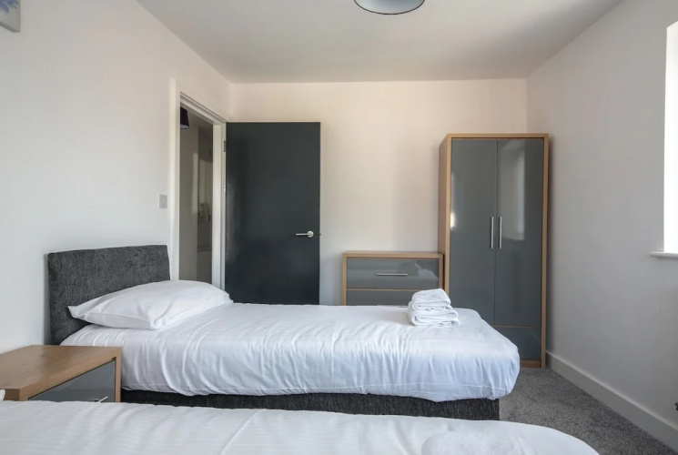 Approved Serviced Apartments Liverpool
