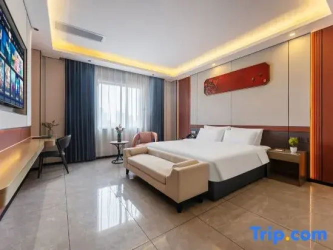 Comfort Suite