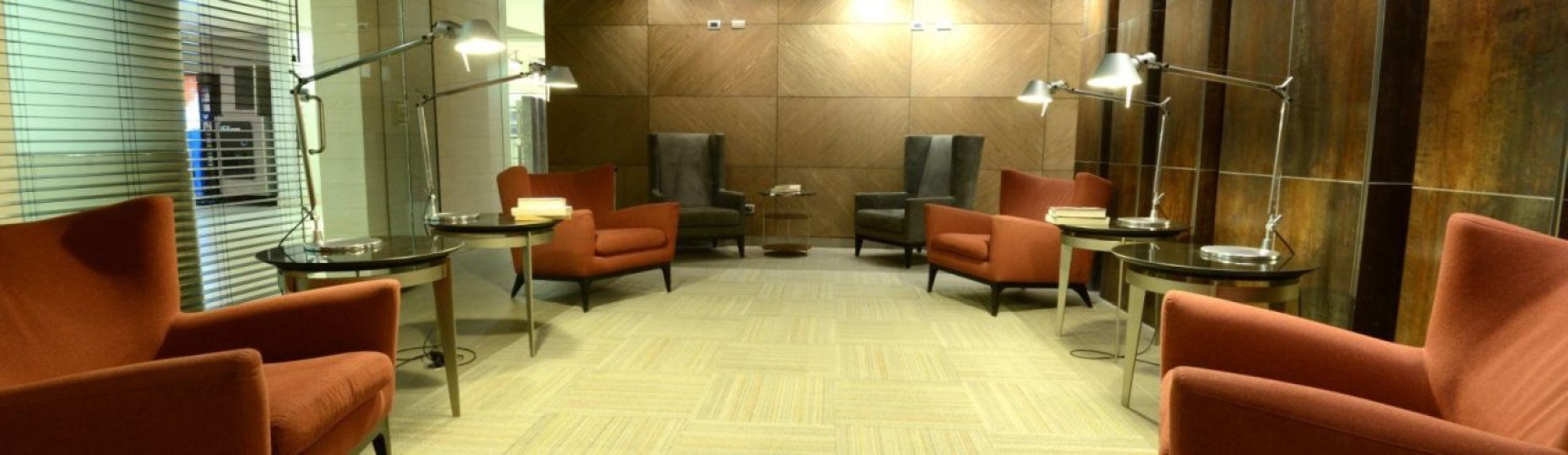 Holiday Inn Santiago Airport Terminal photo 20