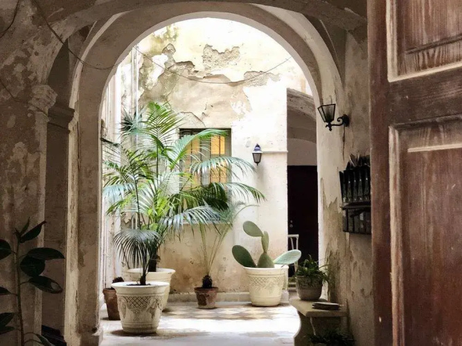 Casa Estia