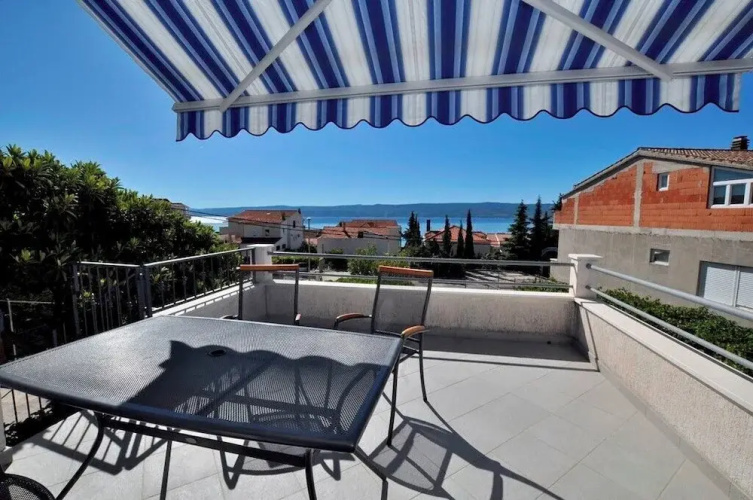 Apartments Antonio