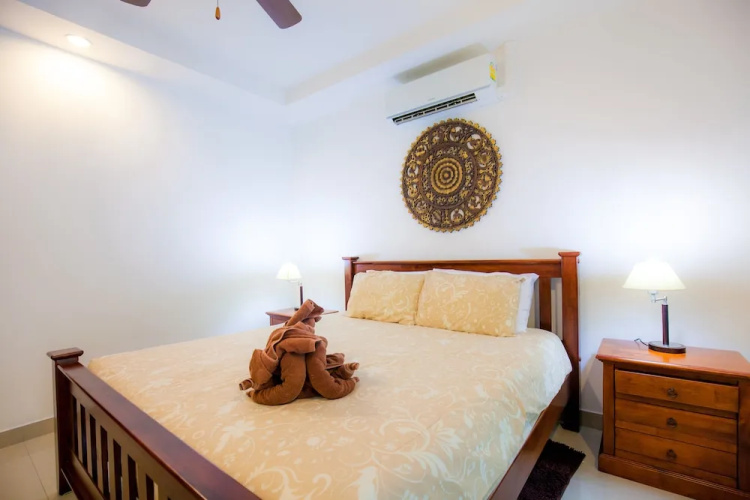 Cordouan 1 Villa by Jetta