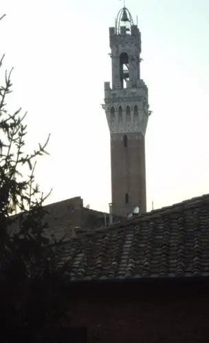 Vicolo DellOro