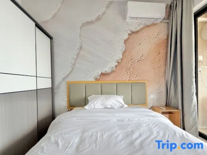 Suite with balcony and with view