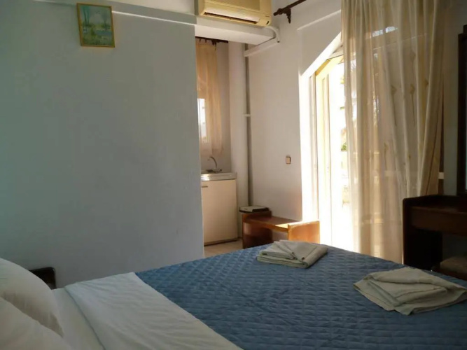 Melani Apartments