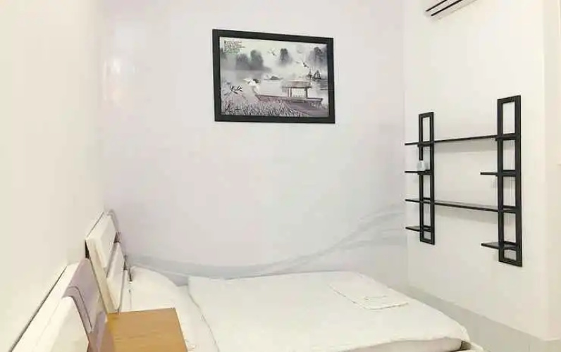 Chi Hieu Hotel