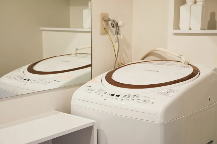 Gojo Higashiyama Residential Suite