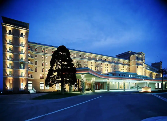 Hotel Sekia - 구마모토현