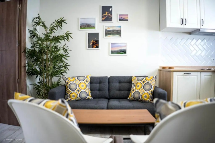 Apartamento Arcos