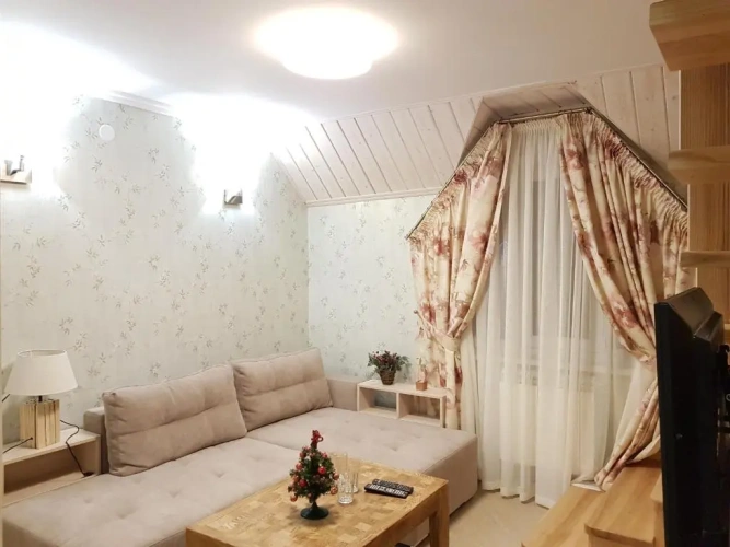 Standard Family room