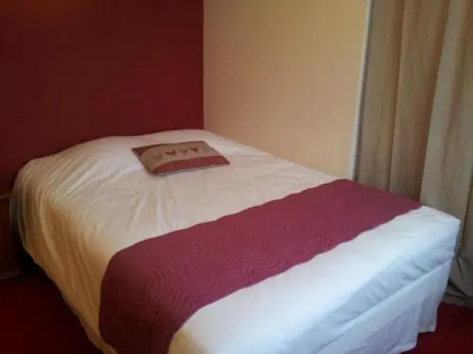 Auberge du Sept
