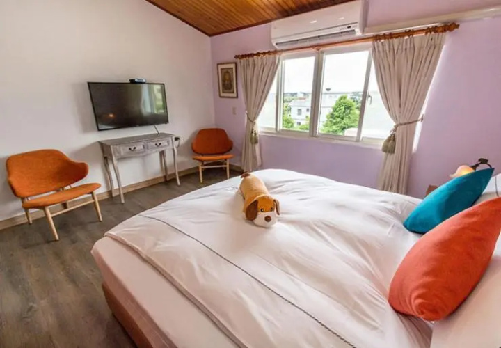 GuiZhuLin B&B