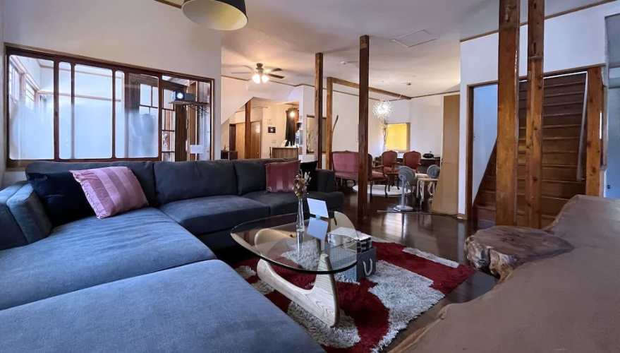 Hotel Viva Nikko