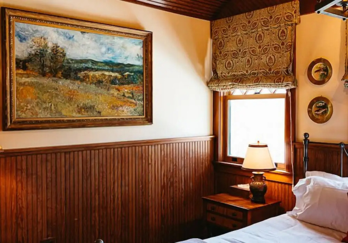 Deer Mountain Inn