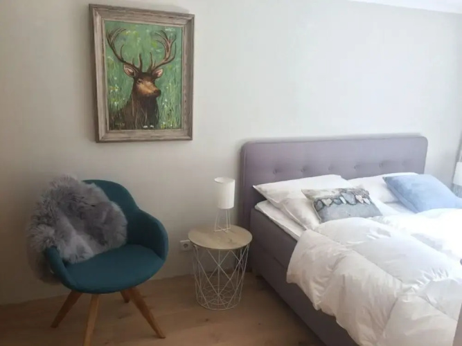 Guest House An der Truse