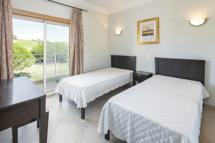 Boavista Golf Apartment