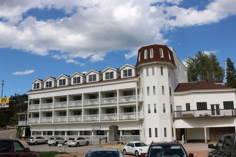 Imagen del hotel