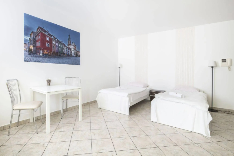 Capital Apartments Centrum - Piekary