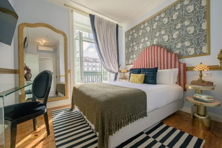 Camões À Vista Suites