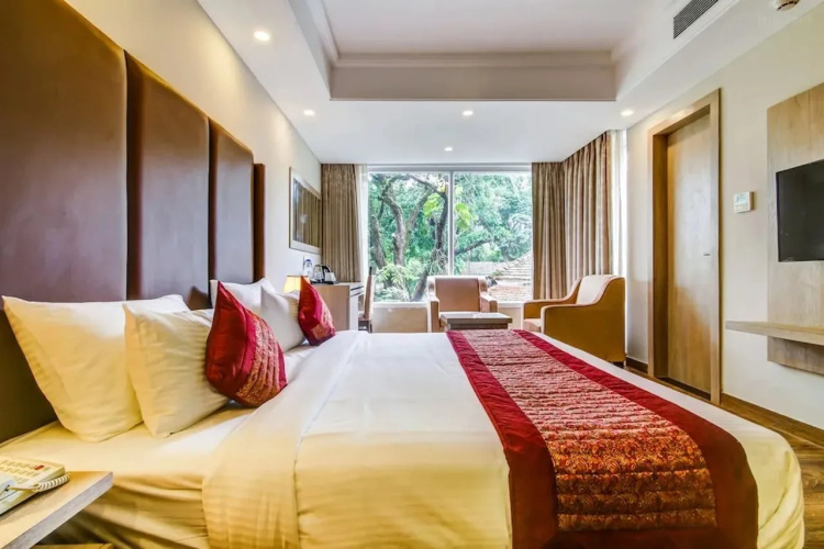 Hotel Regent Laguna