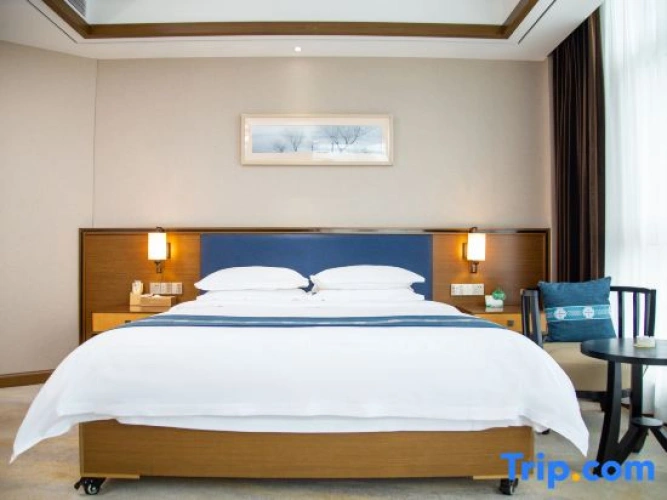 Business Double Suite