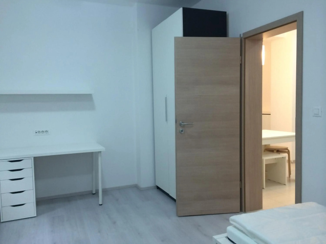 Apartments Sik 2