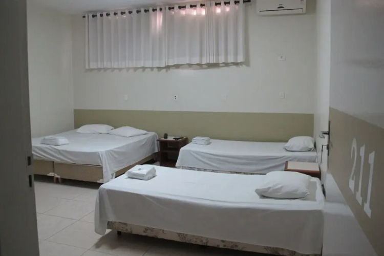 Hotel Regio