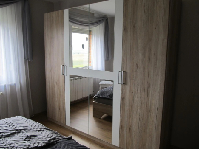 Landhaus Panoramablick