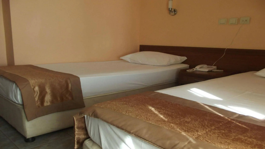 Hotel Yagci