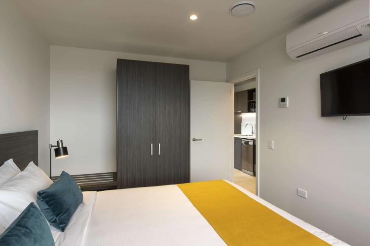 Quest Palmerston North