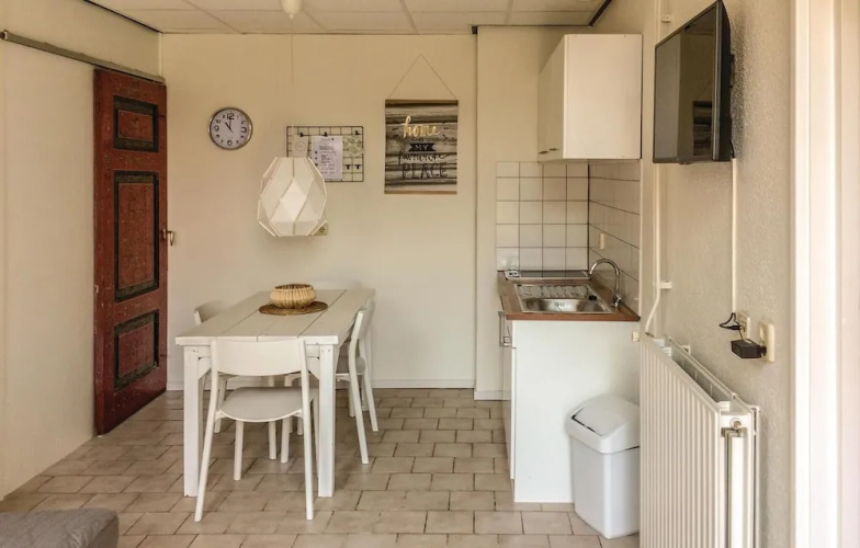 Appartement 3 - De Eekhof